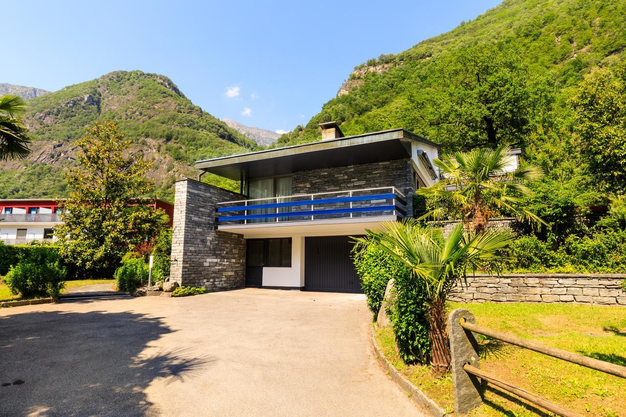 Villa Delle Palme Coglio Exterior photo